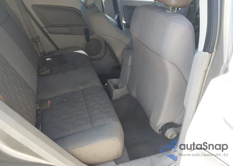 2007 Dodge Caliber from USA, damaged, VIN 1B3HB28B47D127966